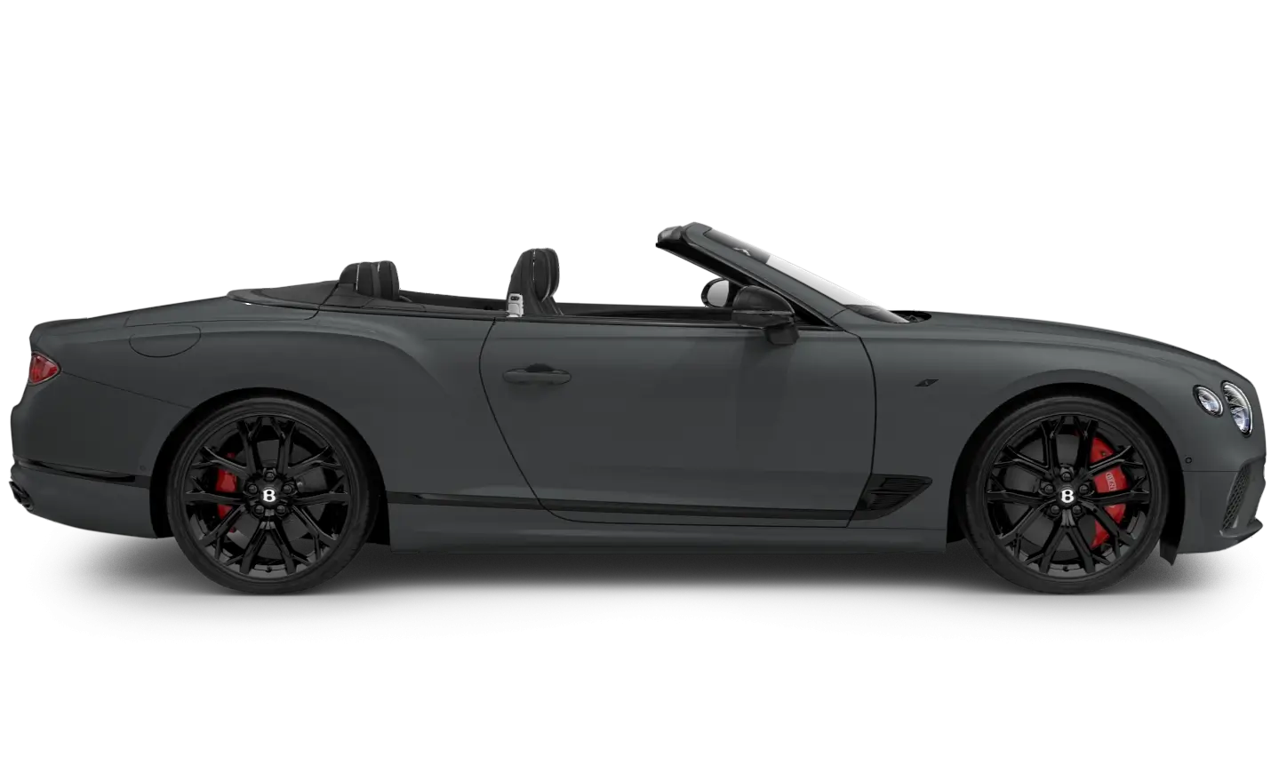 Continental GTC S image 4